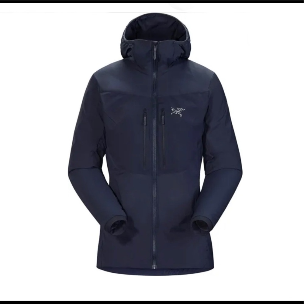 Arc’Teryx Women’s Proton FL Hoody (S)